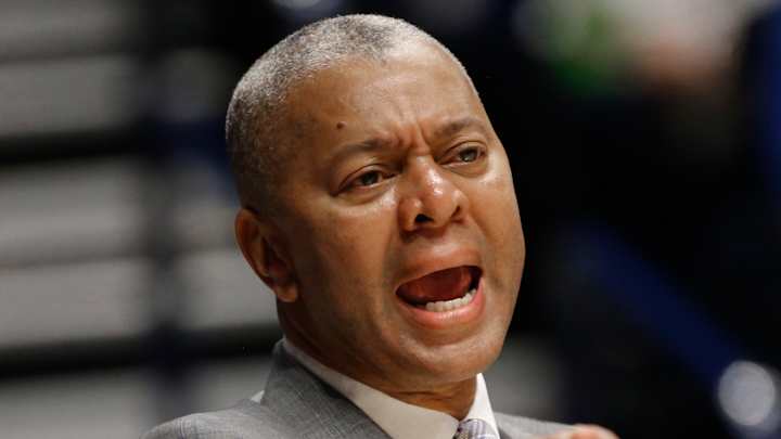 It's college basketball's biggest day It's college basketball's biggest day