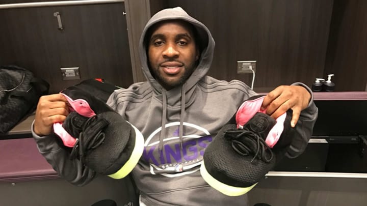 Ty Lawson Q&A: SLKRS Slippers Are The Next Big Thing Ty Lawson Q&A: SLKRS Slippers Are The Next Big Thing