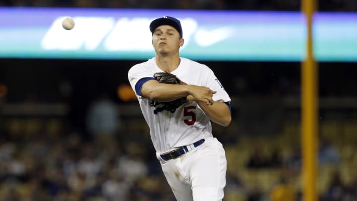Nicolino takes 2-hitter into 8th as Marlins beat Dodgers 2-0