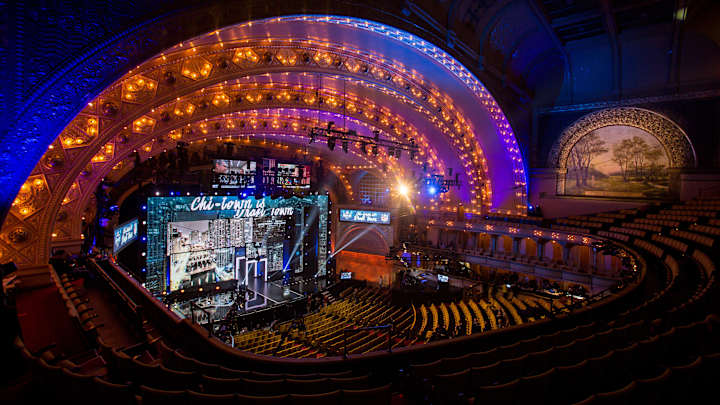 2016 NFL draft results: All 31 first round picks