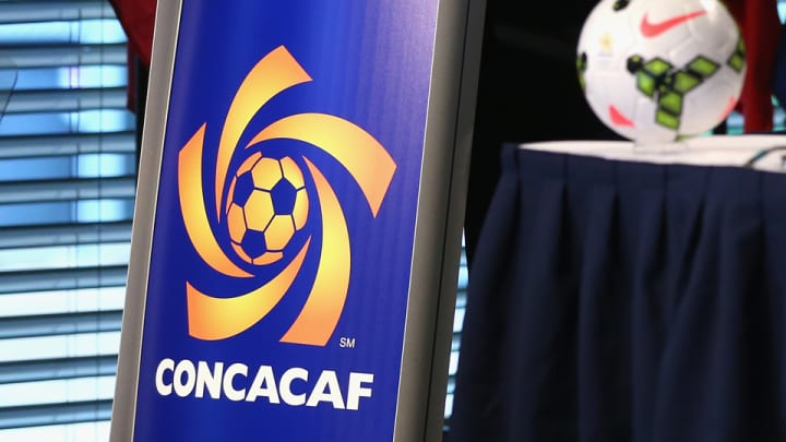 CONCACAF hires firms in seeking general secretary, compliance officer