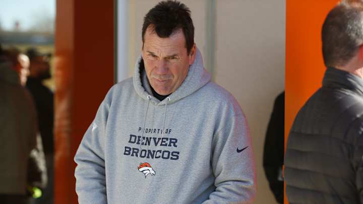 Elway builds a team that will go down kicking and screaming