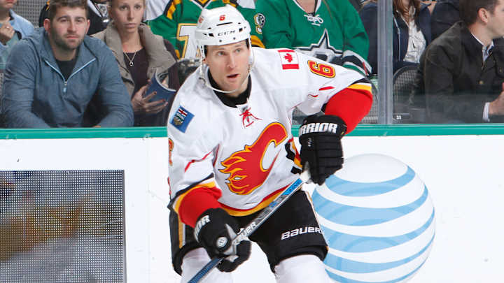 Dennis Wideman’s 20-game suspension upheld on appeal