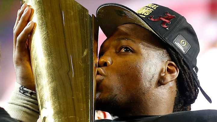 An Alabama politician called Derrick Henry ‘Brent’ in front of Congress