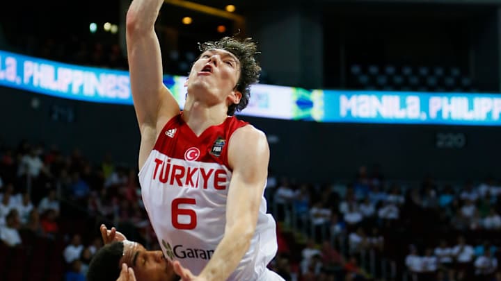 France, Canada start Olympic qualifying event with victories France, Canada start Olympic qualifying event with victories