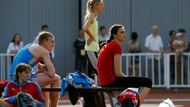 Russia confident majority of its athletes to compete in Rio