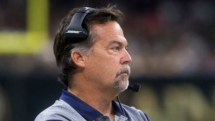 Rams give coach Jeff Fisher contract extension