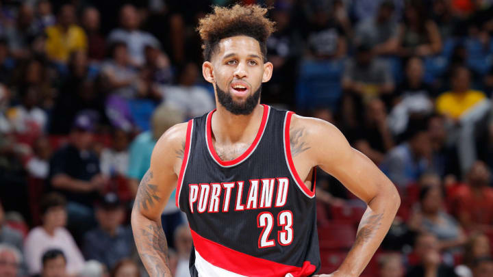 Trail Blazers match Allen Crabbe's offer sheet with Nets