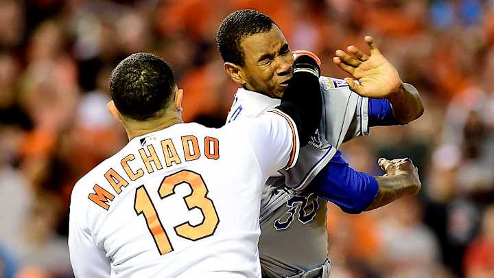 The Day In Sports (June 7)