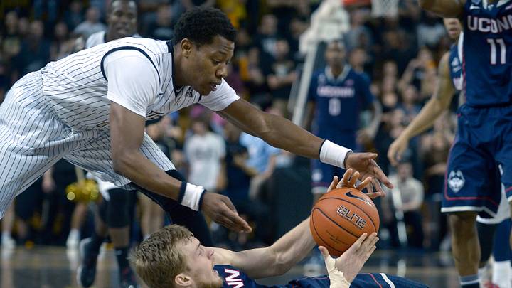 Wake Forest adds 2nd  grad transfer, Matt Williams from UCF