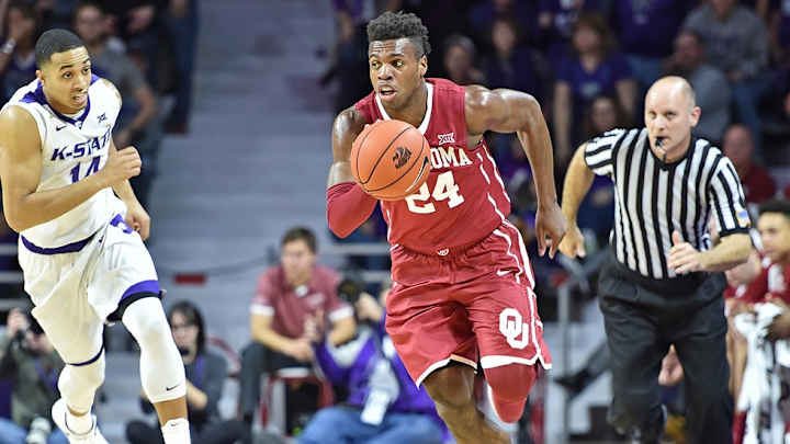 Hoop Thoughts: Buddy Hield, Denzel Valentine dominate Wooden Award conversation in Year of the Senior