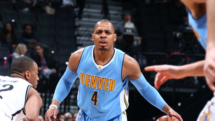 Agent: Nuggets agree to send G Randy Foye to Thunder Agent: Nuggets agree to send G Randy Foye to Thunder