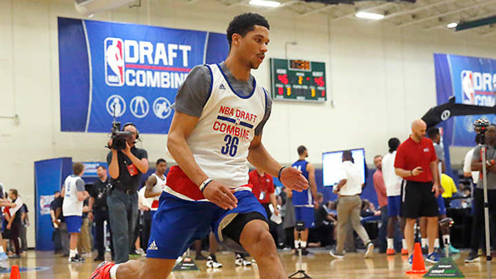 Stay Or Go? Villanova junior Josh Hart Stay Or Go? Villanova junior Josh Hart