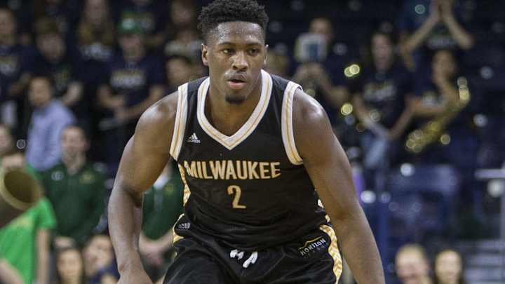 Guard Akeem Springs joins Minnesota as graduate transfer