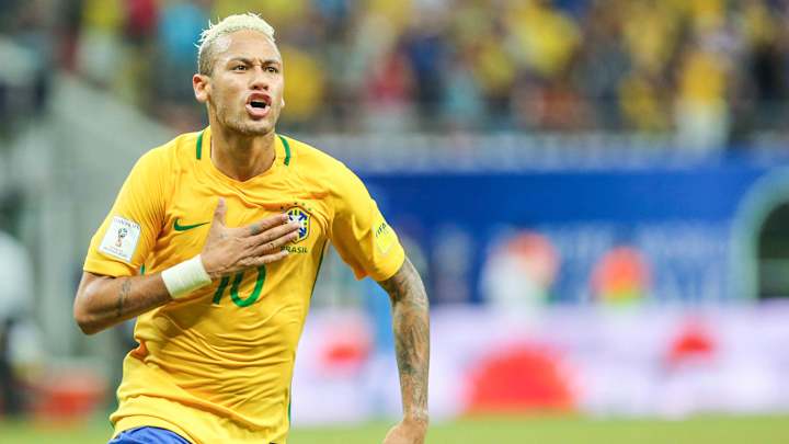 How to watch Brazil vs. Bolivia: Live stream, game time, TV