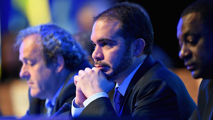 U.S. Soccer will vote Prince Ali for FIFA president; Canada picks Infantino