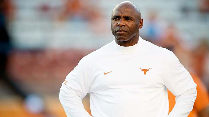 College Football Podcast: What to expect from Texas in 2016, more