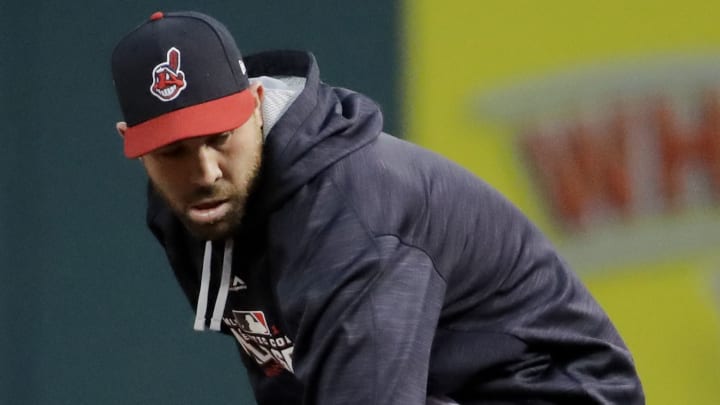 Second City son: Indians 2B Kipnis has Cubs in his blood