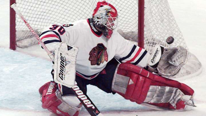 Ex-NHLer Ed Belfour auctioning off memorabilia Ex-NHLer Ed Belfour auctioning off memorabilia