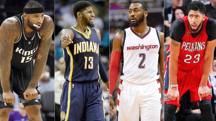 Will Anyone Save The NBA's Stranded Stars?