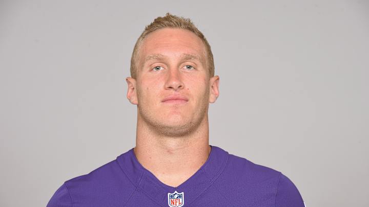 Konrad Reuland, former Ravens TE, dies after brain aneurysm