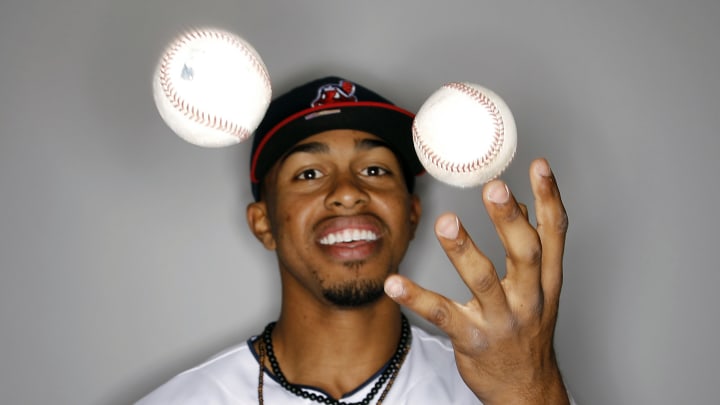 Indians shortstop Lindor set to build on strong rookie year