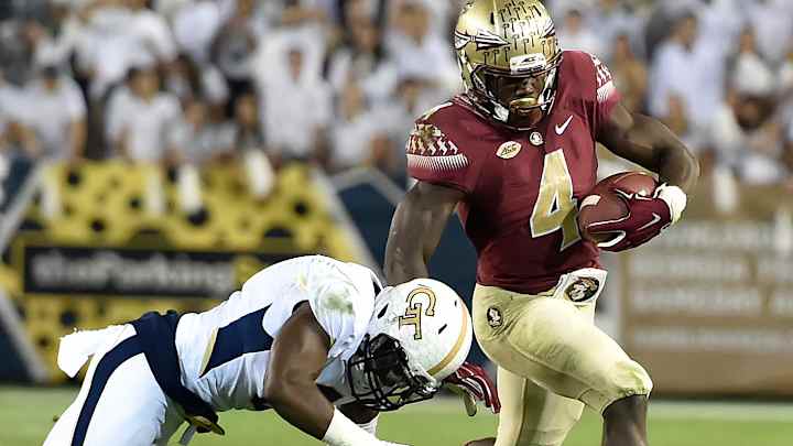 5 Things to know about college football's opening weekend 5 Things to know about college football's opening weekend