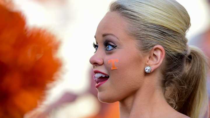 How to watch Tennessee vs. Vanderbilt online: Live stream, game time, TV channel