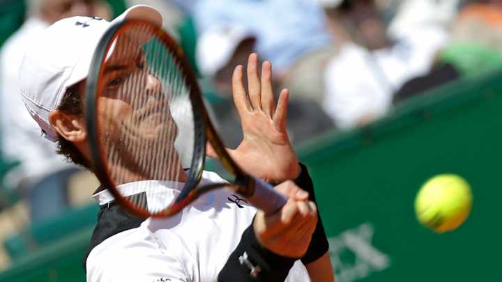 Serbia to host Britain on outdoor clay in Belgrade Serbia to host Britain on outdoor clay in Belgrade