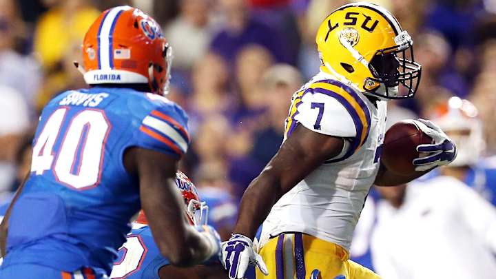 How to watch Florida vs. LSU: Live stream, game time, TV How to watch Florida vs. LSU: Live stream, game time, TV