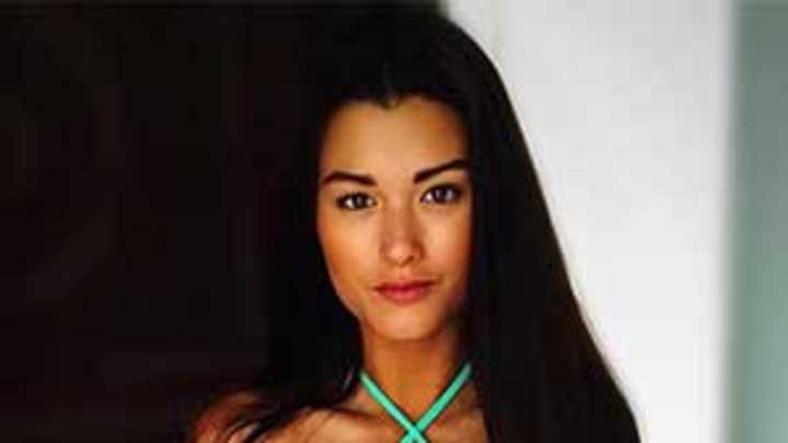 Wednesday's A.M. Hot Clicks: Keilah K.; U.S. Soccer Gets Crushed