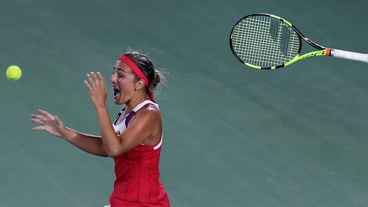 For 10 teams, Rio provided a first feel of Olympic gold