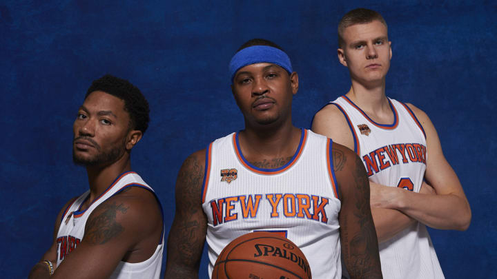 New York Knicks