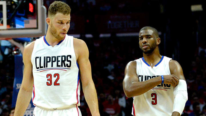 Doc Rivers wants to keep Clippers' core together for one more year