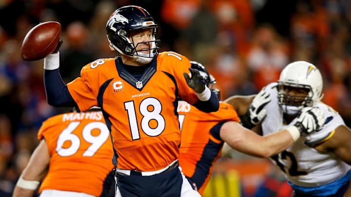 NFL rumors: Latest news entering the playoffs on injuries and more