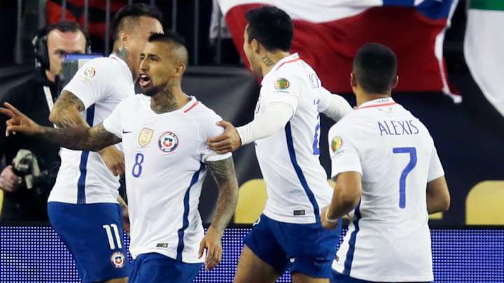 How to watch Chile vs. Panama: Copa America time, TV, stream