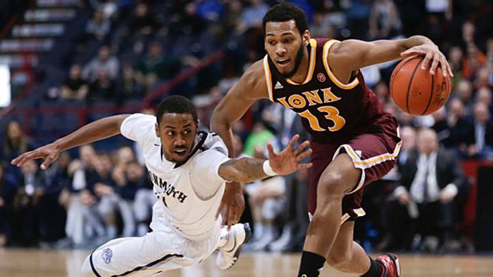 Bubble/Bracket Watch: Monmouth, Wichita State appear NIT-bound