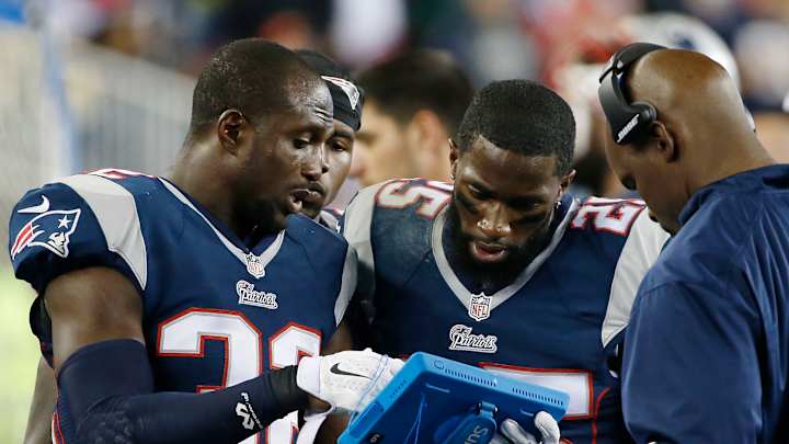 Coaches at odds on impact of technology overload on NFL game Coaches at odds on impact of technology overload on NFL game