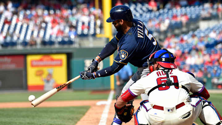 Hernandez, Joseph homer, but Phillies lose 8th in 9 games