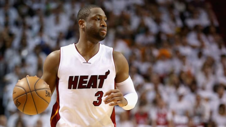 Report: Dwyane Wade to meet with Nuggets officials Wednesday