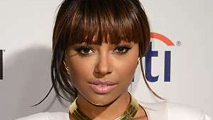 Wednesday P.M. Hot Clicks: Pillow fight day; Kat Graham