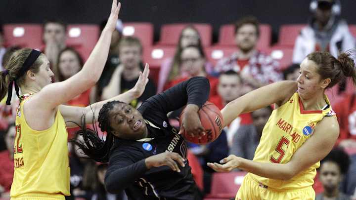 TIPPING OFF: Pac-12 with record 4 teams in Sweet 16.