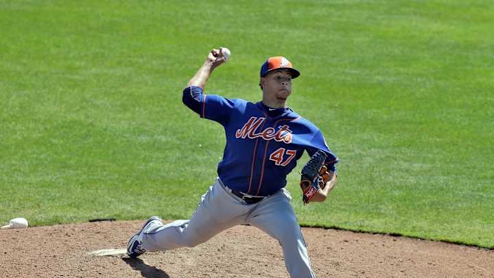 Tulowitzki hurts hand in Blue Jays' 3-1 win over Mets