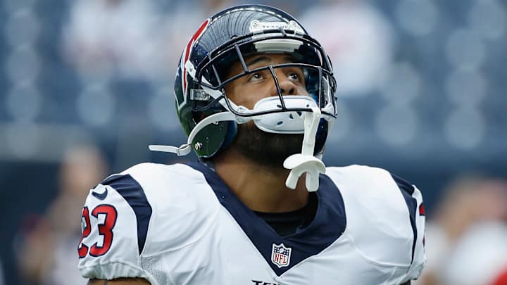 Arian Foster: I need another month of recovery for Achilles injury