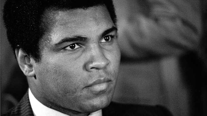 Muhammad Ali’s funeral will be held Friday in Louisville Muhammad Ali’s funeral will be held Friday in Louisville