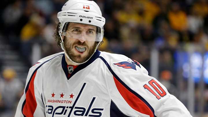 Richards accepts responsibility for breakup with Kings