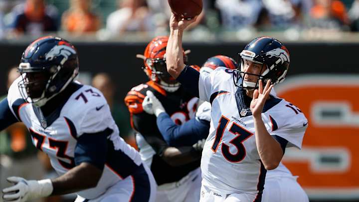 Bronze Star winner Villanueva's saga being told by USAA Bronze Star winner Villanueva's saga being told by USAA