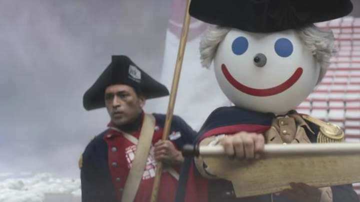 Watch: Jack in the Box’s new Super Bowl spot Watch: Jack in the Box’s new Super Bowl spot