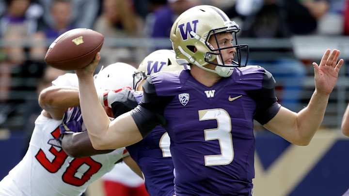 How to watch Washington vs. Arizona: Live stream, TV channel, start time How to watch Washington vs. Arizona: Live stream, TV channel, start time