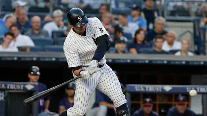 Betances, Miller, Chapman perfect again, Yanks top Twins 5-3